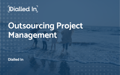 Outsourcing Project Management