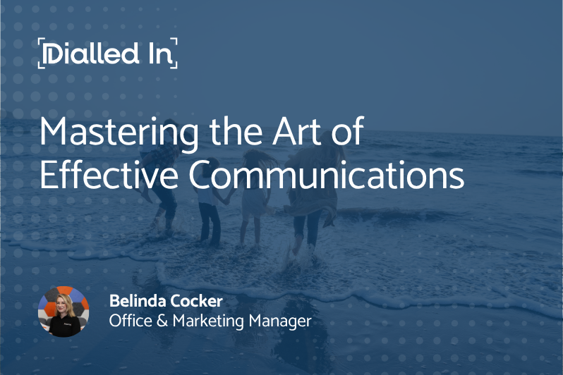 effective business communication thumbnail image