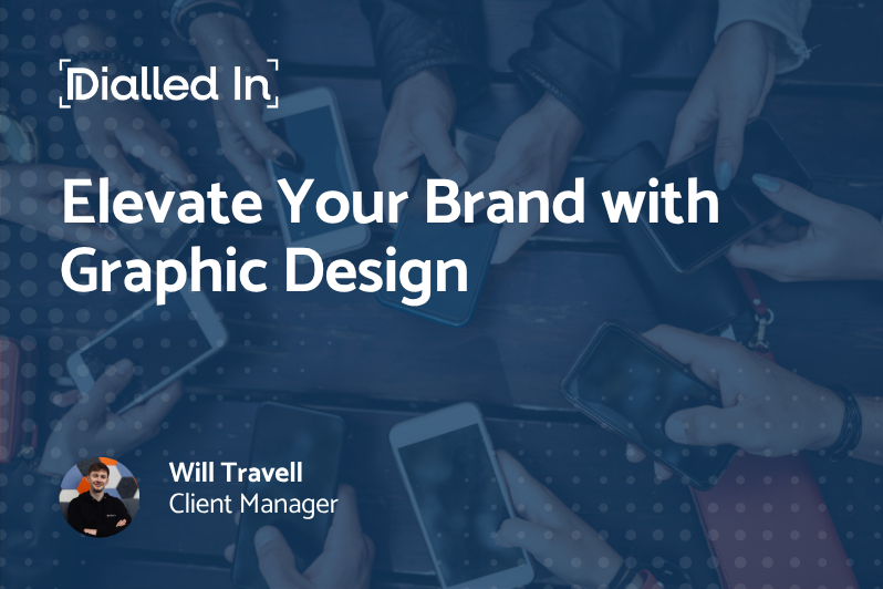 elevate your brand