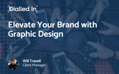 Elevate Your Brand with Graphic Design