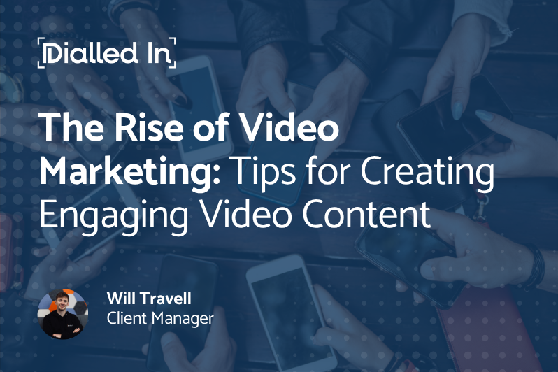 video marketing