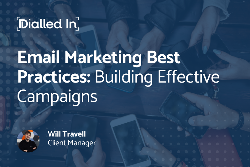 email marketing best practices