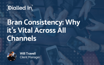 Brand Consistency: Why It’s Vital Across All Channels