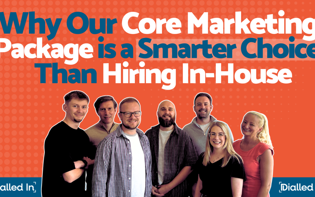 A Smarter Alternative to Hiring