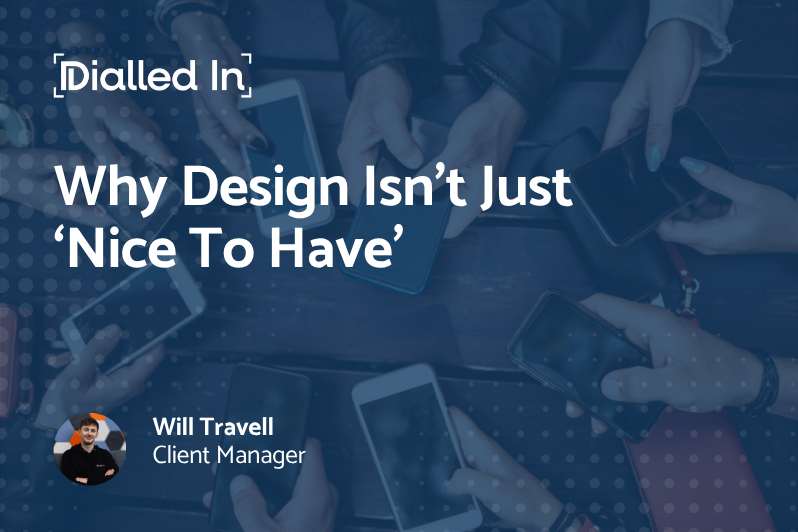 why design is important