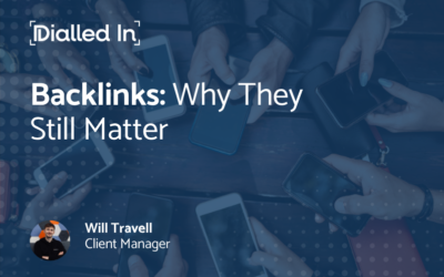 Backlinks: Why They Still Matter and How to Build Them
