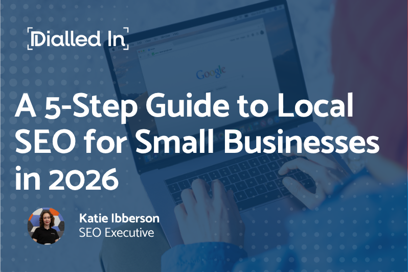 local seo 