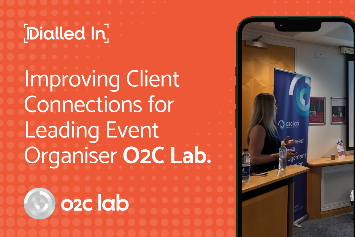 o2c lab case study