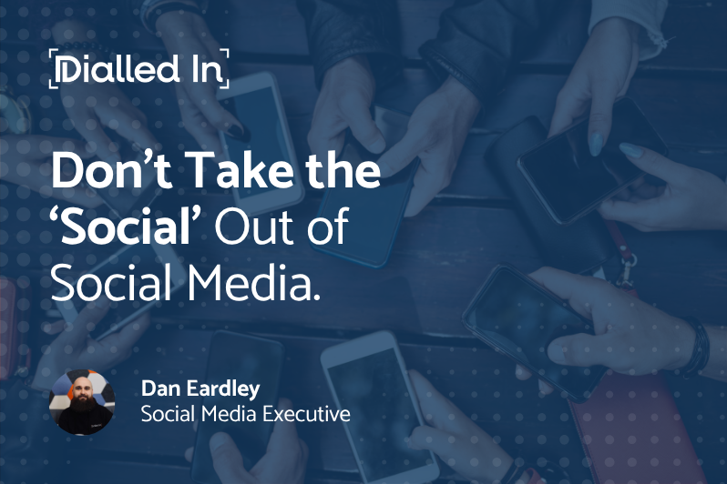 social media marketing