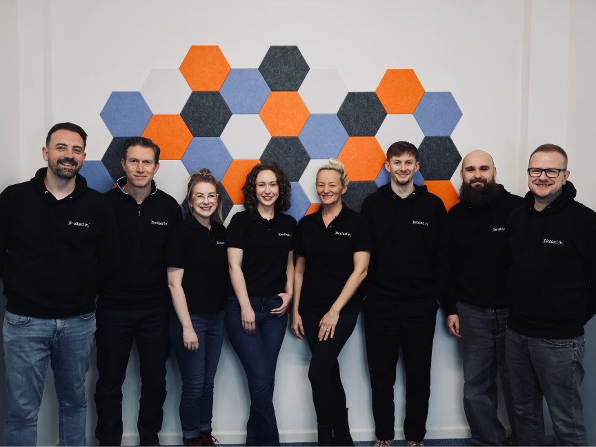 marketing team sheffield