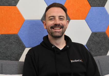 commercial director josh dickens