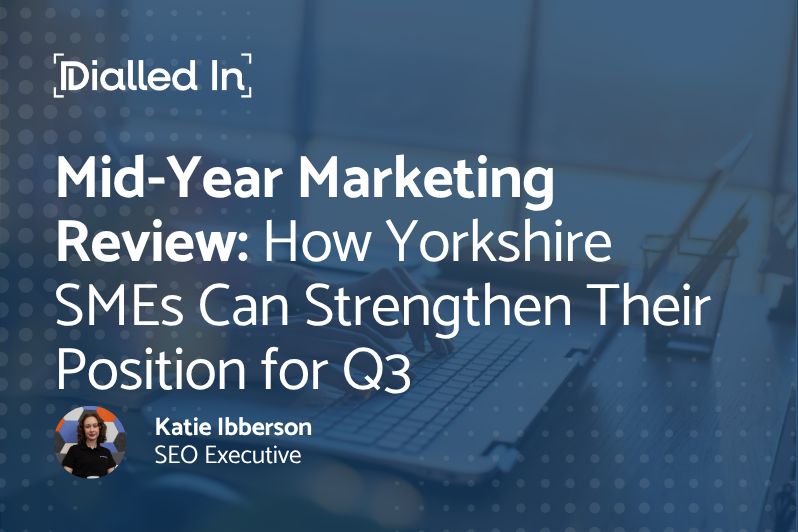 mid year marketing review