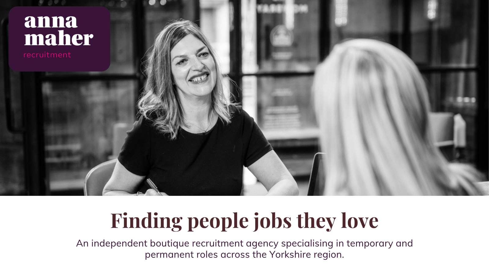 recruitment marketing case study