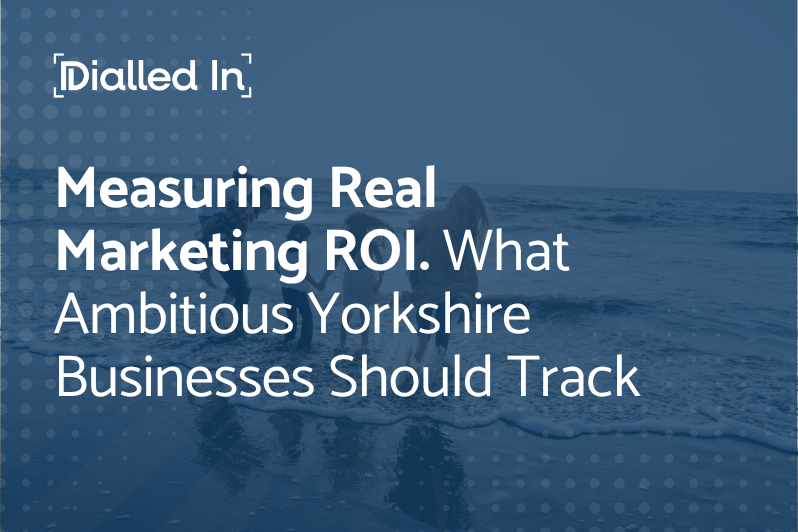 roi for marketing