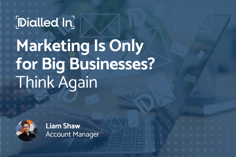 small business marketing