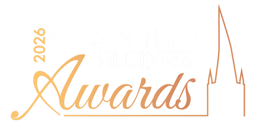 chesterfield business awards logo