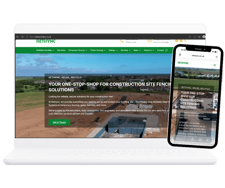 design services