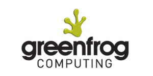 Greenfrog Computer