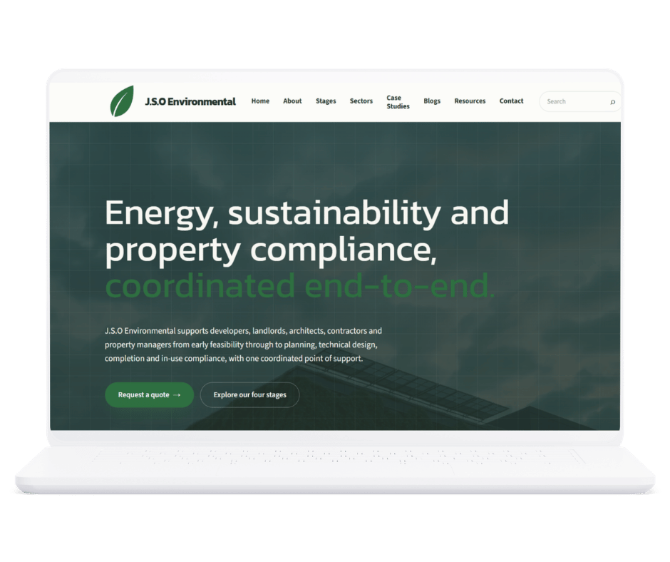 design services